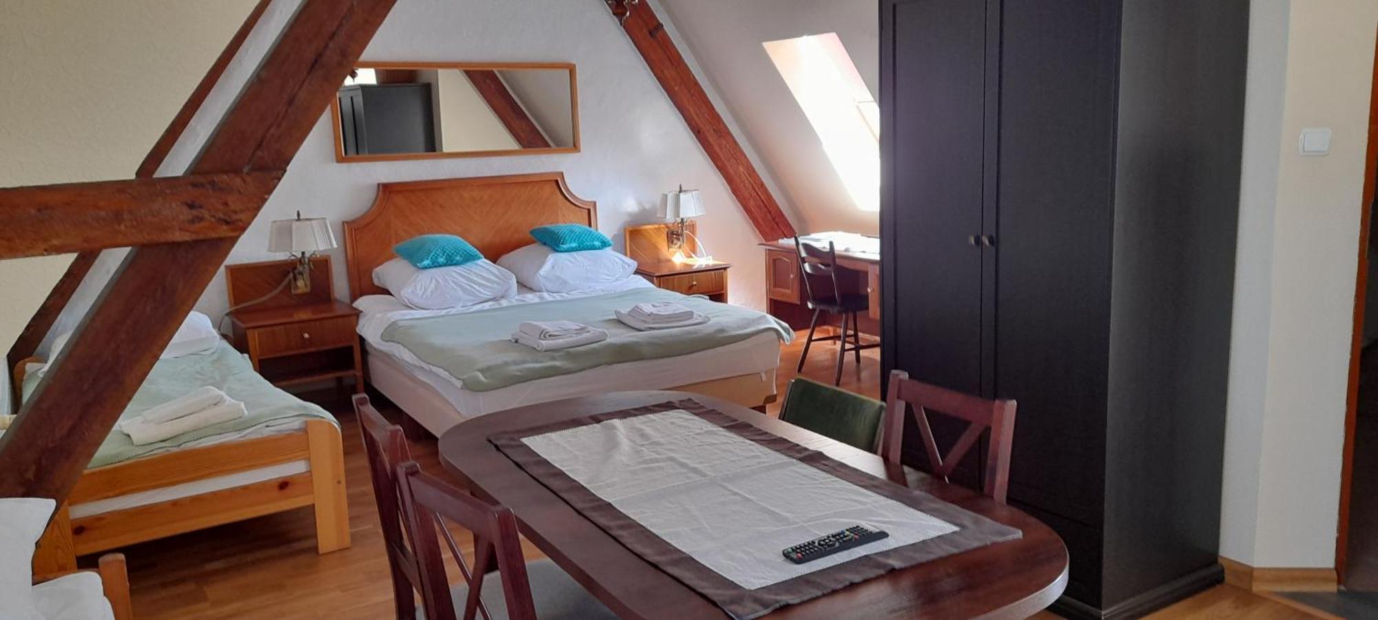 Ferienwohnung Spichlerz Rydzewen Zimmer foto