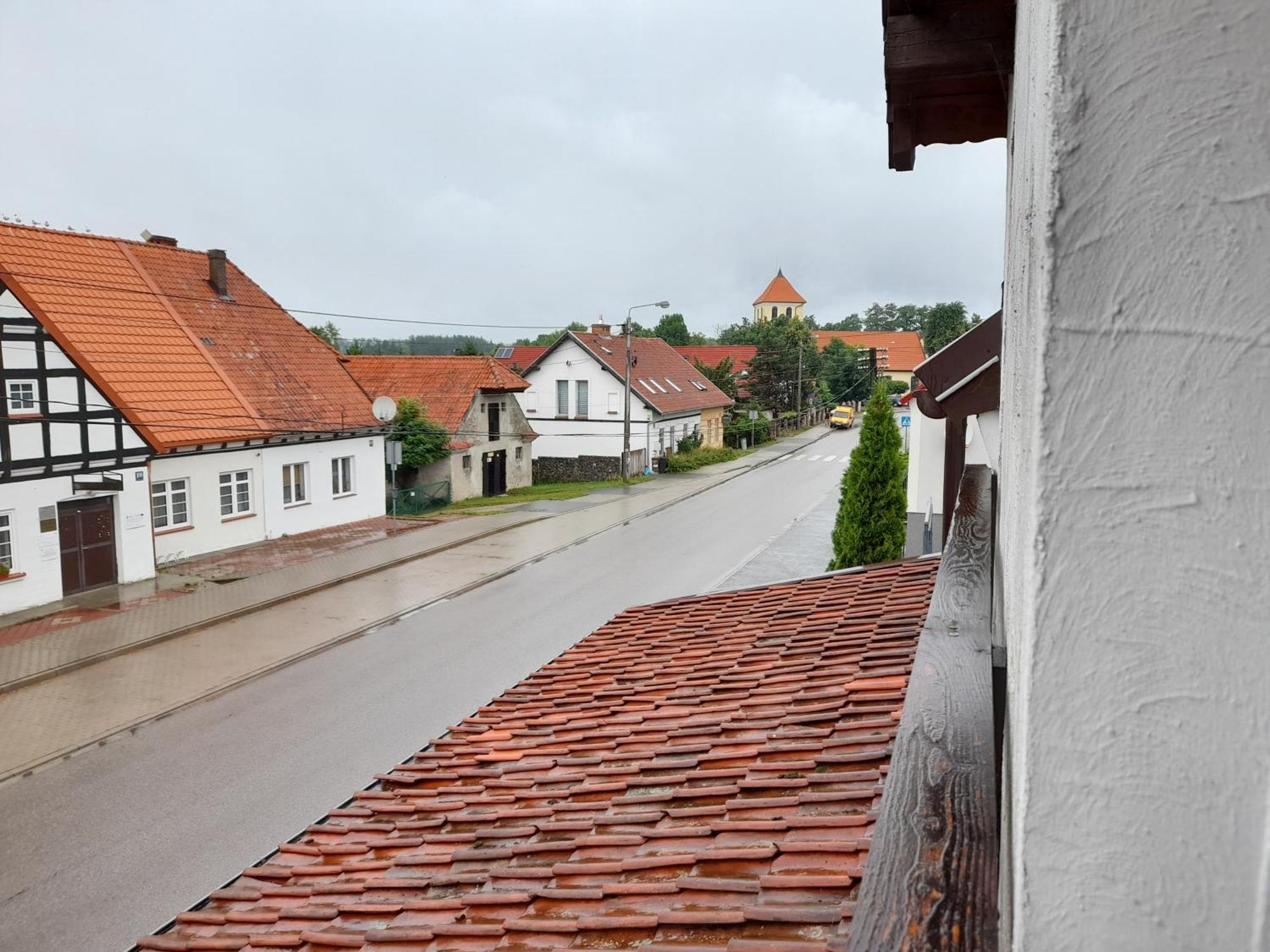 Ferienwohnung Spichlerz Rydzewen Zimmer foto