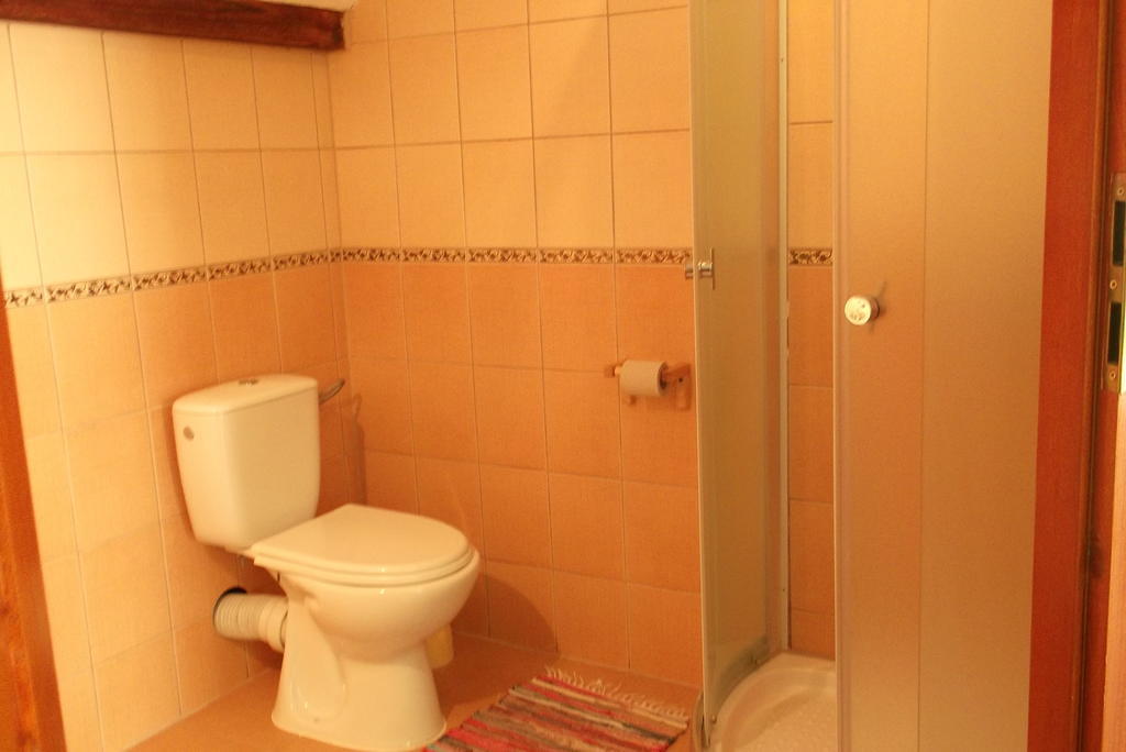 Ferienwohnung Spichlerz Rydzewen Zimmer foto
