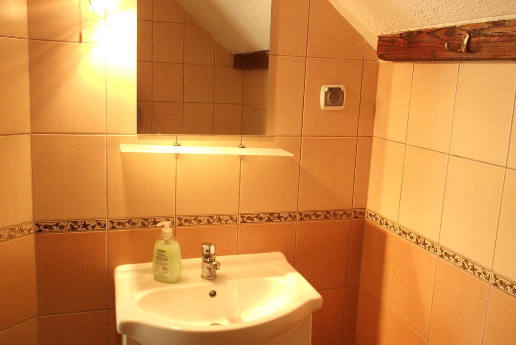 Ferienwohnung Spichlerz Rydzewen Zimmer foto